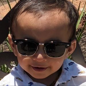 Meet your Posher, Shan